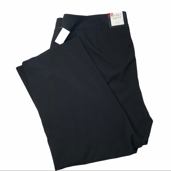 NEW!! Roz & Ali Secret Agent Trousers 24short - Picture 1 of 6